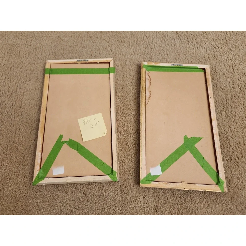 N/A pair vtg
